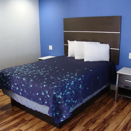 Oasis Inn Sacramento- Elk Grove Екстер'єр фото