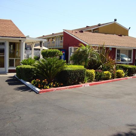 Oasis Inn Sacramento- Elk Grove Екстер'єр фото