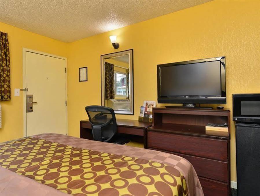 Oasis Inn Sacramento- Elk Grove Екстер'єр фото