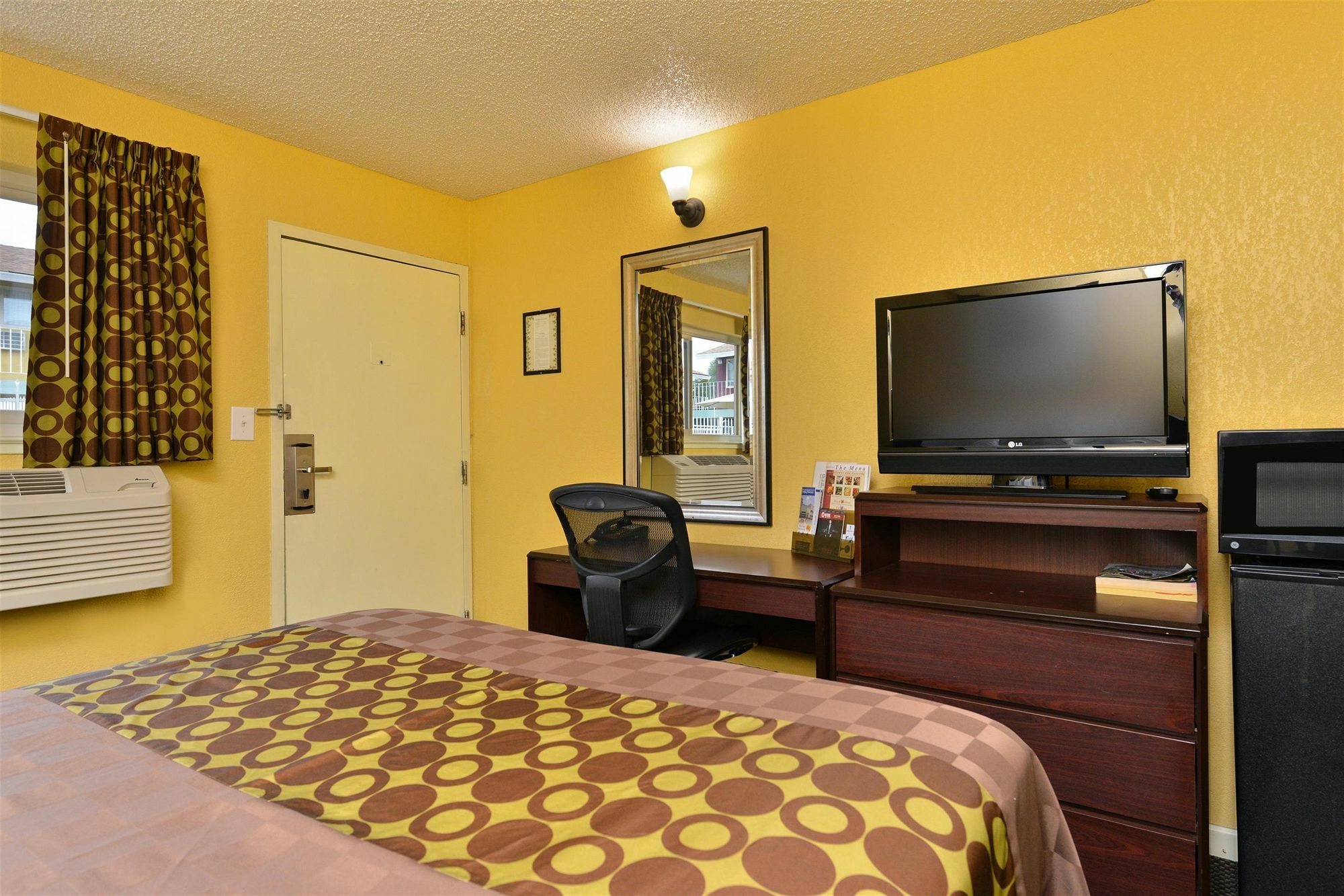 Oasis Inn Sacramento- Elk Grove Екстер'єр фото