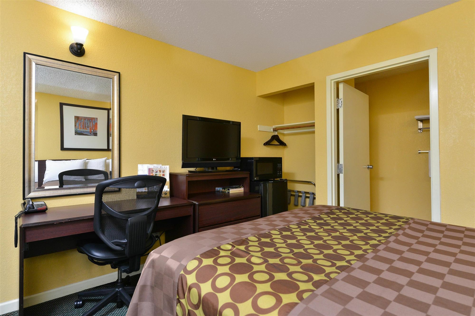 Oasis Inn Sacramento- Elk Grove Екстер'єр фото